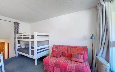 Logement:&nbsp;Brelin Evons R05 400.14