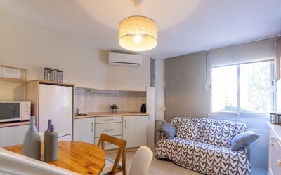 Logement:&nbsp;Promar 158.1