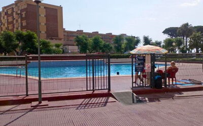 La Pineda 158