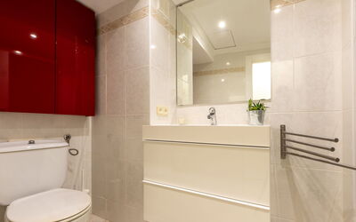 Logement:&nbsp;Promar 158.1
