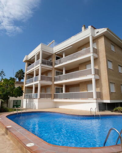 Residencial Mar i