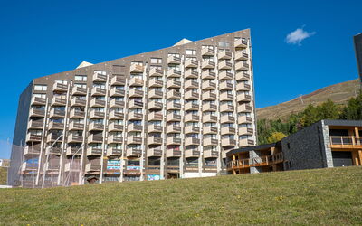 808 Grande Masse
