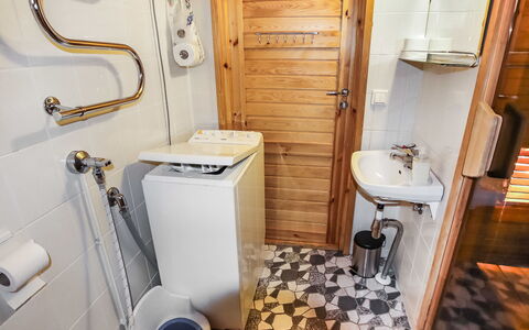 Alppikylä 4A: Bois, Siding, Chalet, Maison, Domicile, Planche, Batiments Jardin, Cabane En Rondins, Dur, Porche