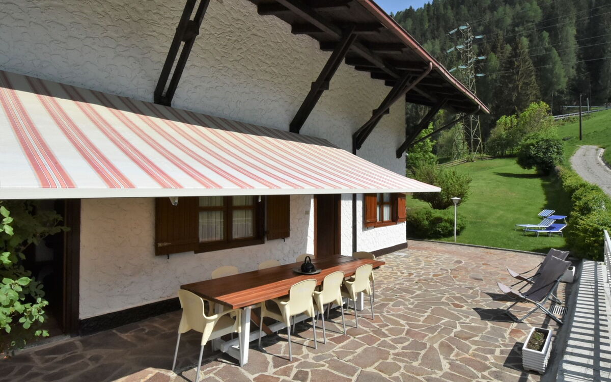 Villa Lucia