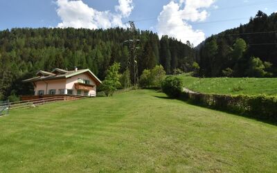 Villa Lucia