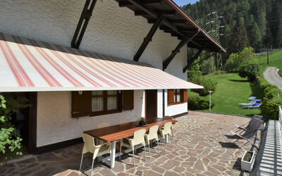 Villa Lucia