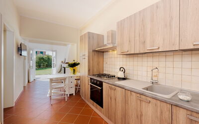 Logement:&nbsp;Antonella 250.1