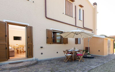 Logement:&nbsp;Benedetta 250.2