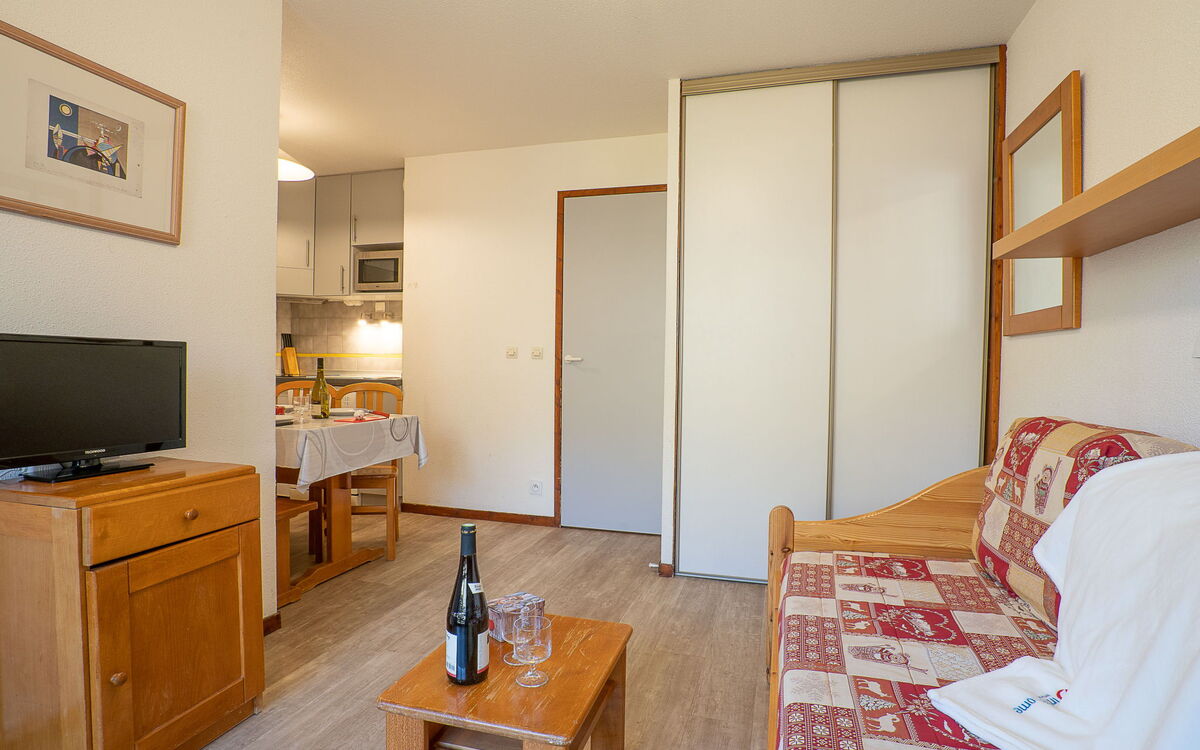 Logement:&nbsp;Balcons D'Olympie 305 - a 650.1