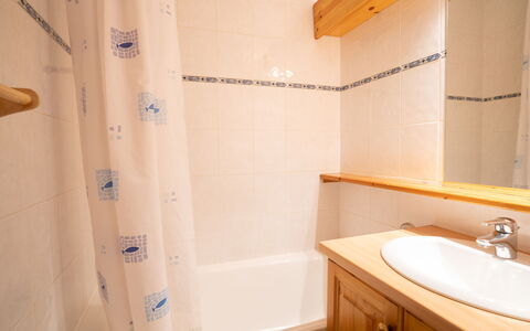 Logement:&nbsp;Balcons D'Olympie 204 - a 650.5