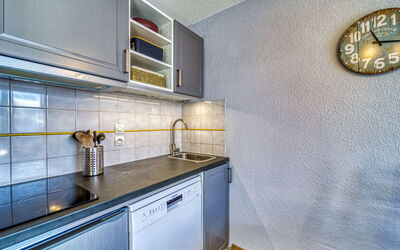 Logement:&nbsp;Balcon D'Olympie 745 - B 650.3