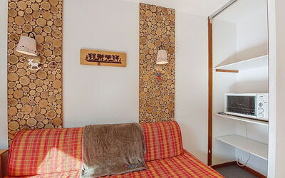Logement:&nbsp;Balcons D'Olympie 650.7