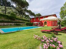 Villa Guasperini