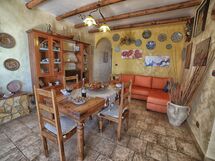 Seccagrande Sea View Apartment
