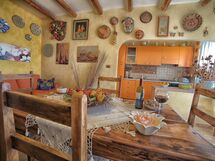 Seccagrande Sea View Apartment