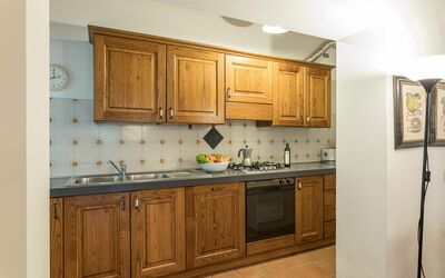 Logement:&nbsp;Casa Ginestra