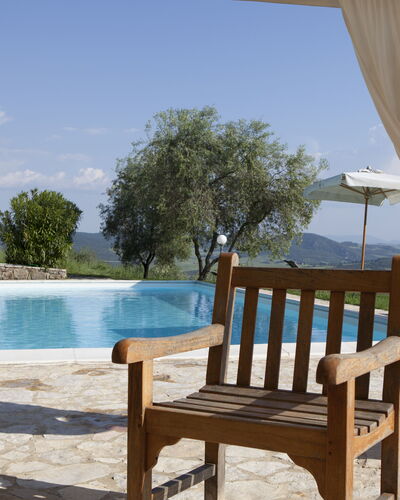 Chianti Resort