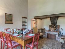 Logement:&nbsp;Casa Lavanda