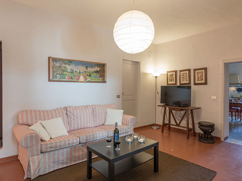 Logement:&nbsp;Casa Lavanda