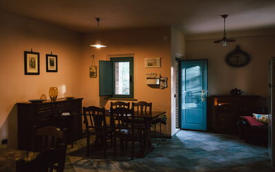 Villa Millefiori