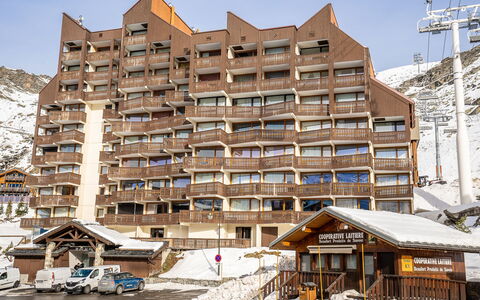Val Thorens 130
