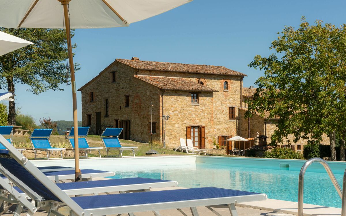 Villa Amarcord