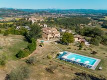 Villa Amarcord
