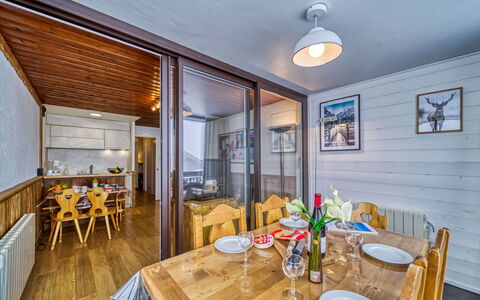 Logement:&nbsp;Serac R2 140.10