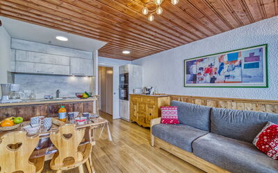 Logement:&nbsp;Serac R2 140.10