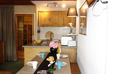 Logement:&nbsp;Sérac V7 140.7