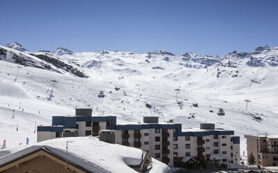Logement:&nbsp;Serac S4 140.9