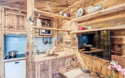 Le Sérac 140.12: Bois, Design Intérieur, Meubles, Plafond, Pièce, Tache De Bois, Dur, Planche, Cabane En Rondins, Cuisine