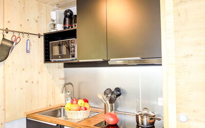 Logement:&nbsp;Le Sérac 140.11