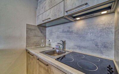 Logement:&nbsp;Serac R2 140.10