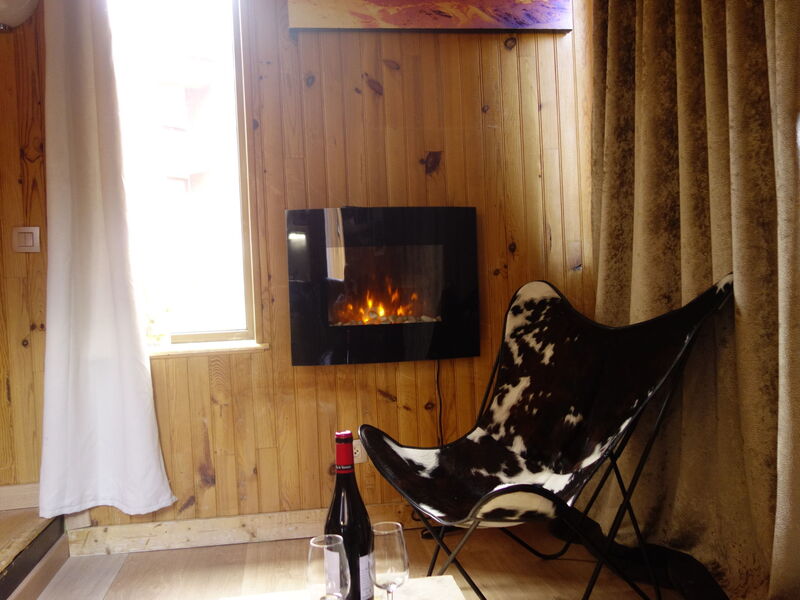 Logement:&nbsp;Sérac A10 140.5
