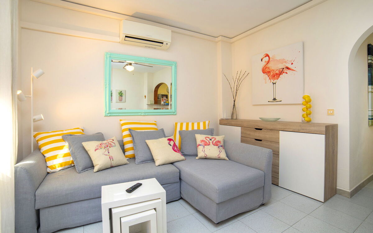 Logement:&nbsp;Eurosol 822.1