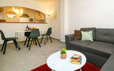 Logement:&nbsp;Eurosol 822.3