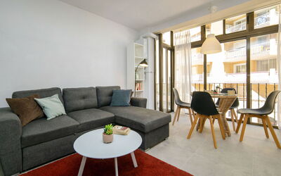 Logement:&nbsp;Eurosol 822.3