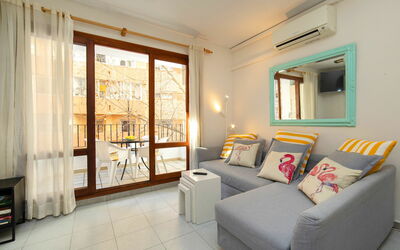 Logement:&nbsp;Eurosol 822.1