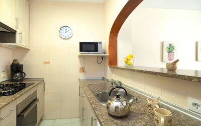Logement:&nbsp;Eurosol 822.1