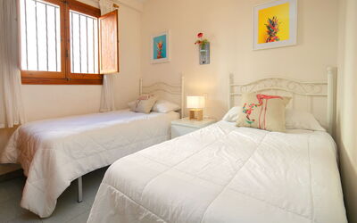 Logement:&nbsp;Eurosol 822.1