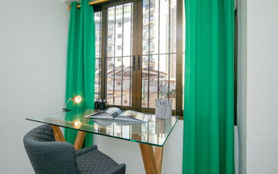 Logement:&nbsp;Eurosol 822.1