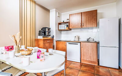 Logement:&nbsp;Domaine Hamaika 508.3