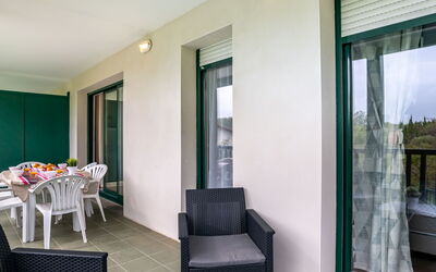 Logement:&nbsp;Domaine Iratzia 508.2