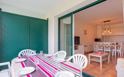 Logement:&nbsp;Domaine Iratzia 508.2