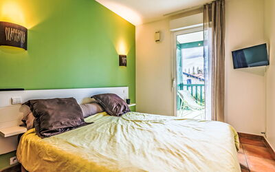 Logement:&nbsp;Domaine Hamaika 508.3
