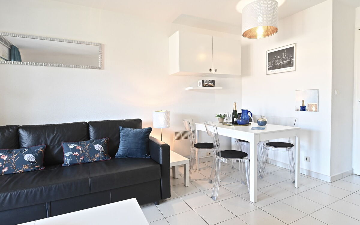 Logement:&nbsp;Le Belvédère (R8 240) 300.22