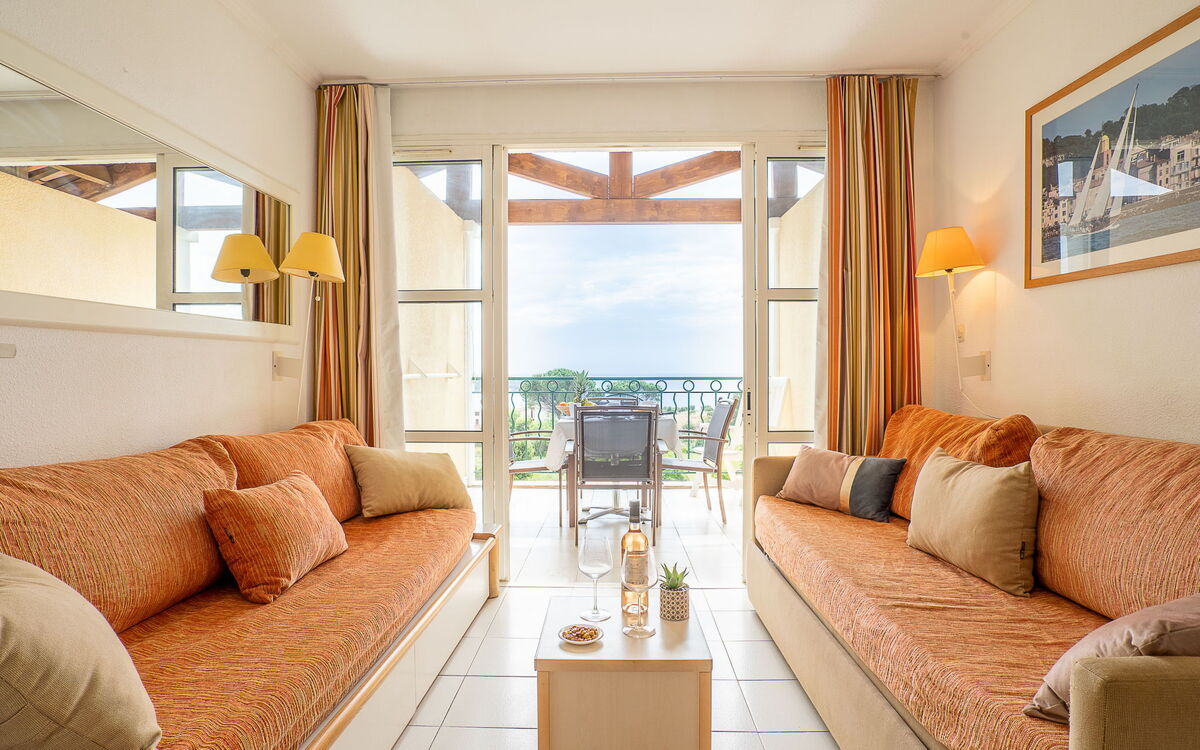 Logement:&nbsp;Le Belvédère(R3 221) 300.28