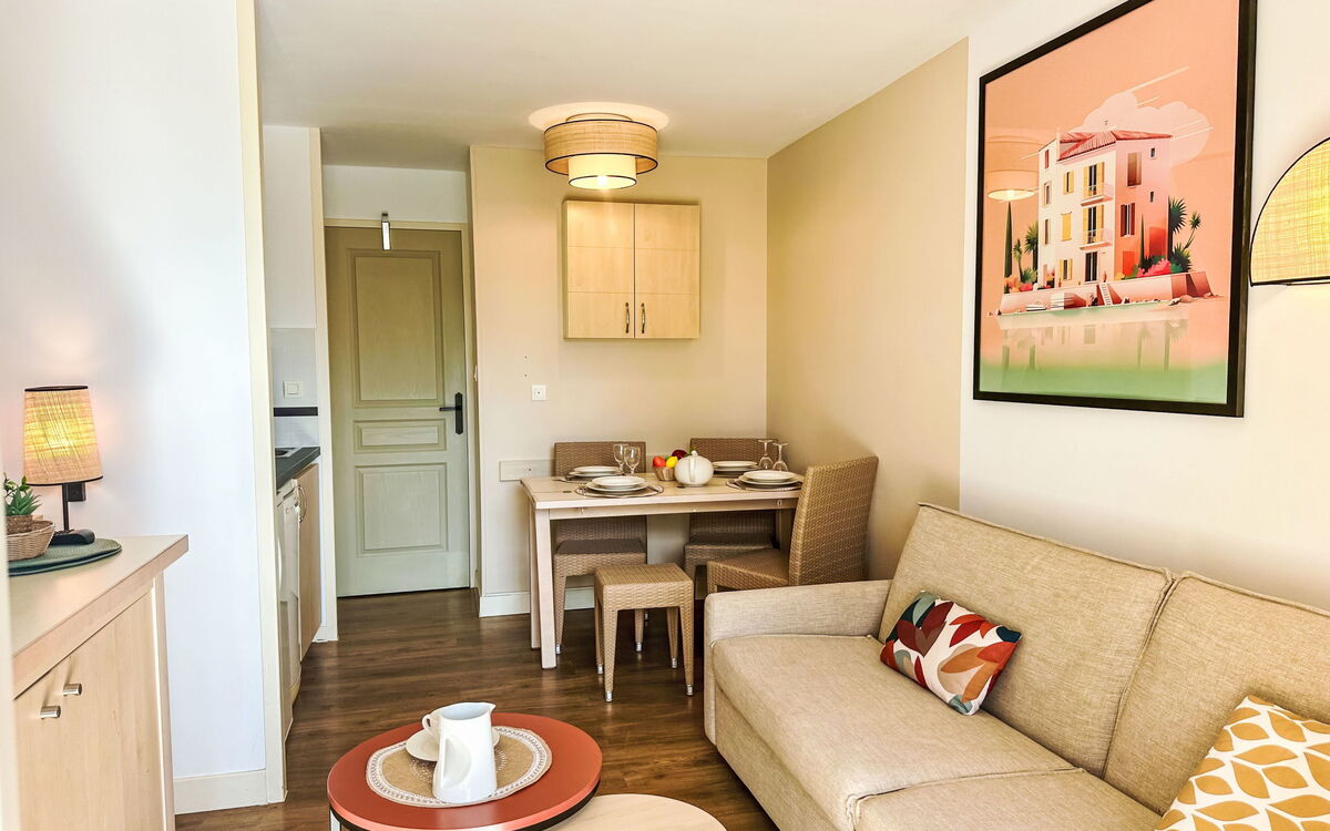 Logement:&nbsp;Village Cap Estérel - le Belvédère 300.32