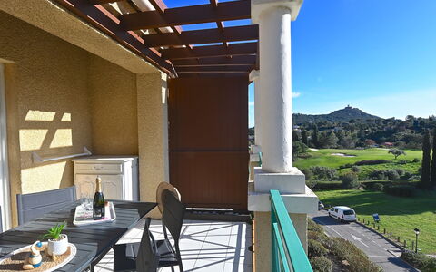 Logement:&nbsp;Le Belvédère (R8 327) 300.31